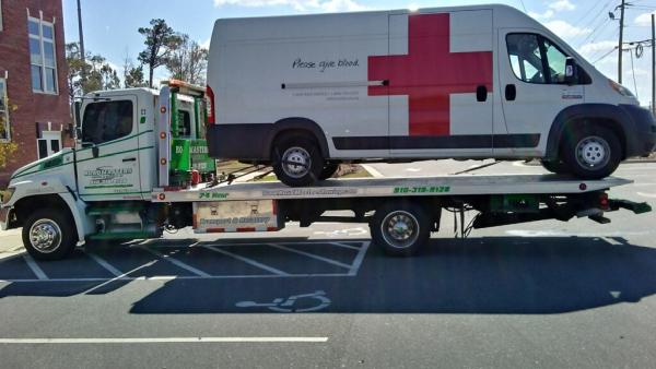 Roadmasters Towing & Recovery
