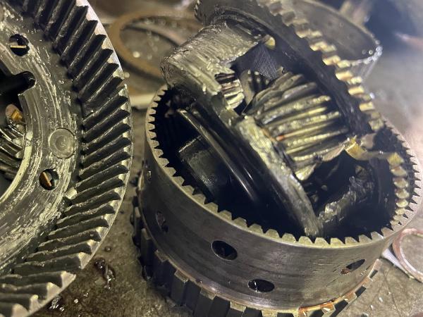London Bridge Auto and Transmission Repair