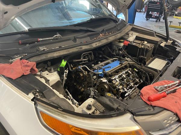 London Bridge Auto and Transmission Repair