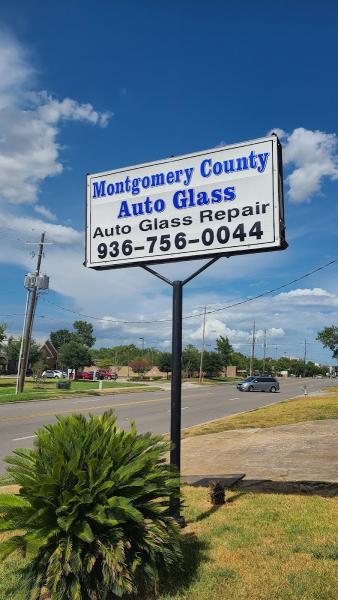 Montgomery County Auto Glass