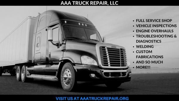 AAA Truck Repair