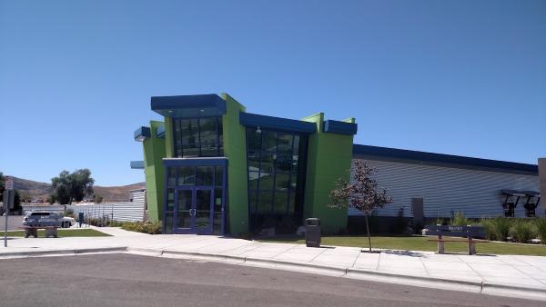 Pocatello Regional Transit