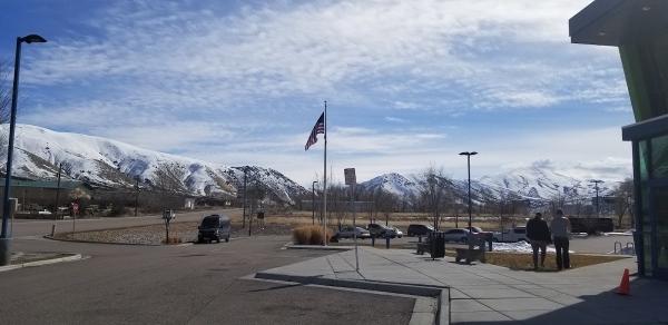 Pocatello Regional Transit