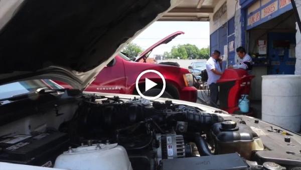 Balle's Auto Service