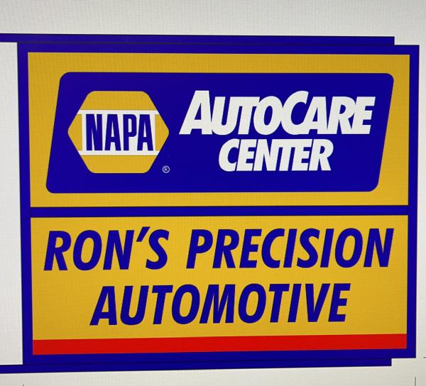 Ron's Precision Automotive
