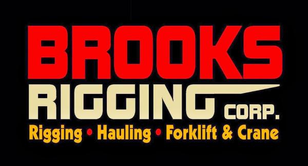 Brooks Rigging Corp