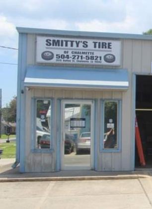 Smitty's Tire