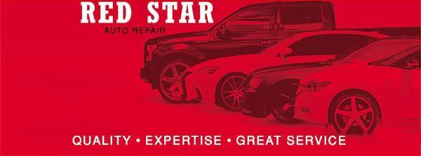 Red Star Auto Repair