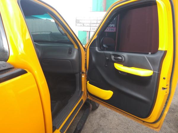 Rauls Auto Trim & Boats Inc