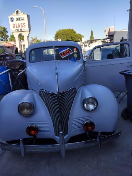 Universal Glass Services