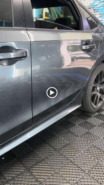 Ding Doctor Auto Spa
