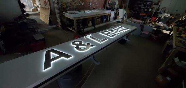 3 Rivers Sign LLC
