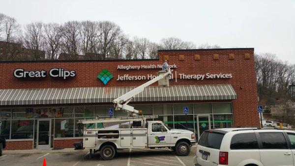 3 Rivers Sign LLC