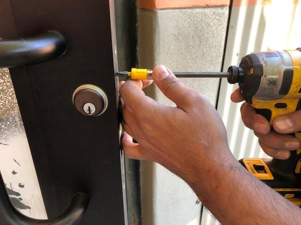 Nice Guy Locksmith