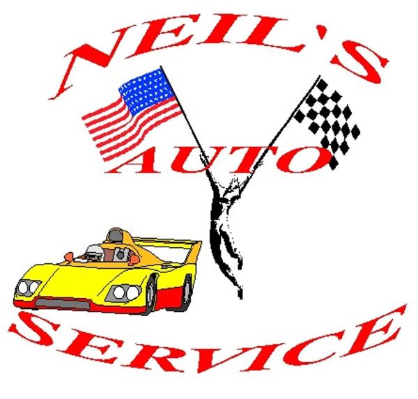 Neil's Auto Service