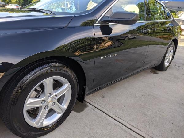Spit Shine Auto Detailing