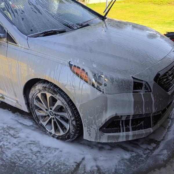 Spit Shine Auto Detailing