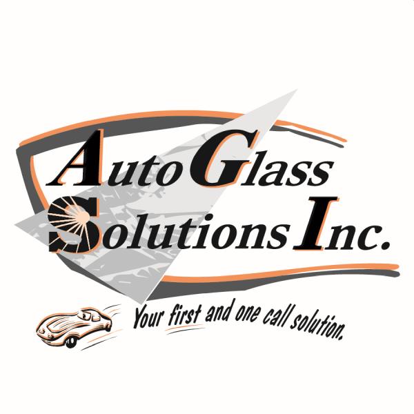 Autoglass Solutions Inc