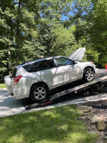 Westpark Towing & Recovery