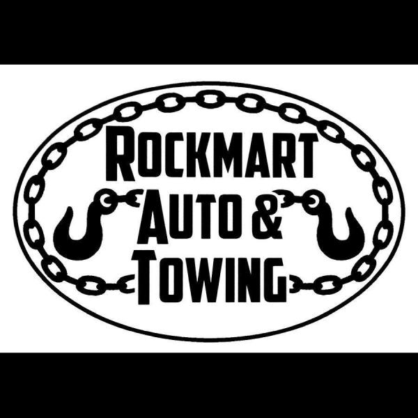 Rockmart Auto