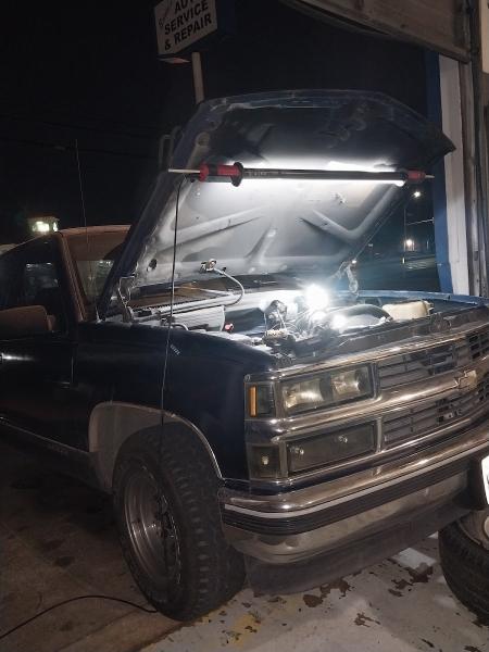 Eddies Auto Service