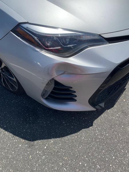 Luxury Auto Body LLC