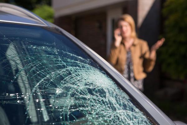Glass Act Windshield Services