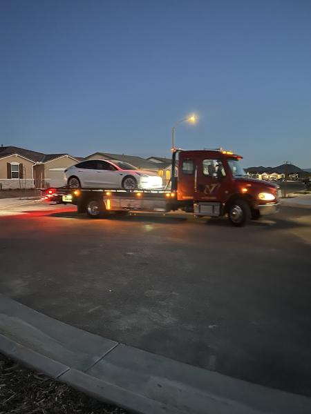 Vallarta Towing Hemet