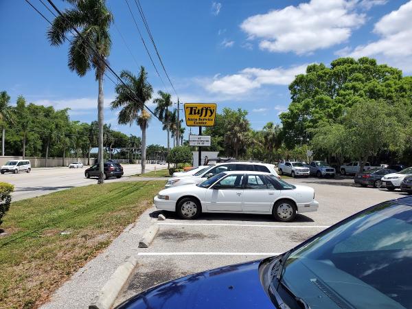 Tuffy Tire & Auto Service Center