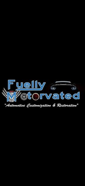 Fuelly Motorvated