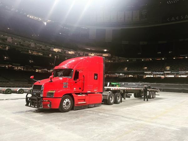 Optimus Prime Transportation Inc