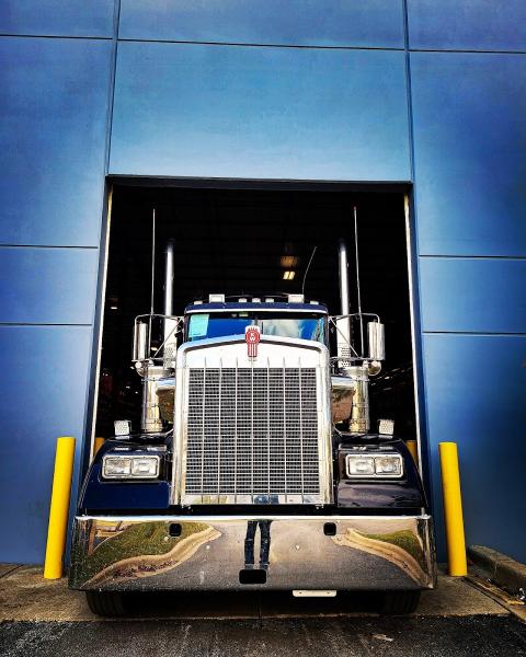 Optimus Prime Transportation Inc