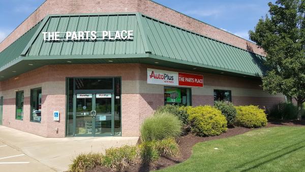 Parts Place