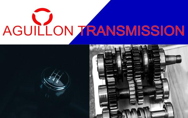 Aguillon Transmission