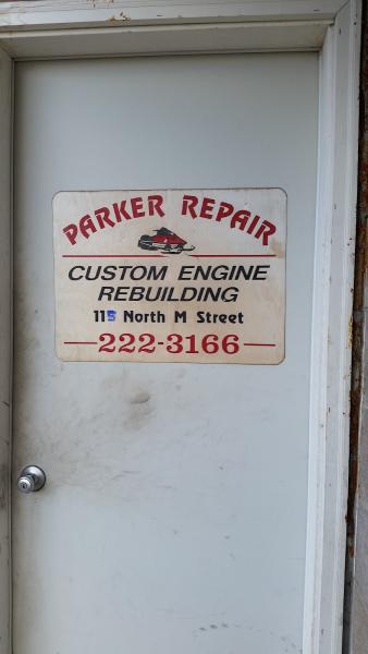 Parker Repair & Radiator Services