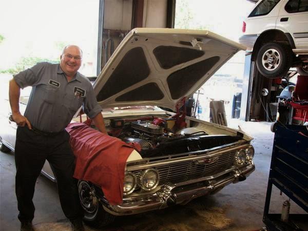 Stillwater Automotive