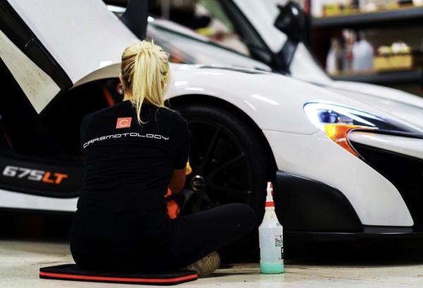 Carsmotology