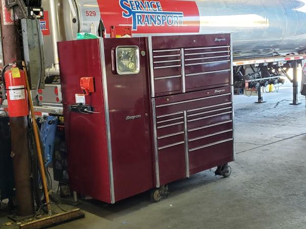 Premier Truck & Trailer Services