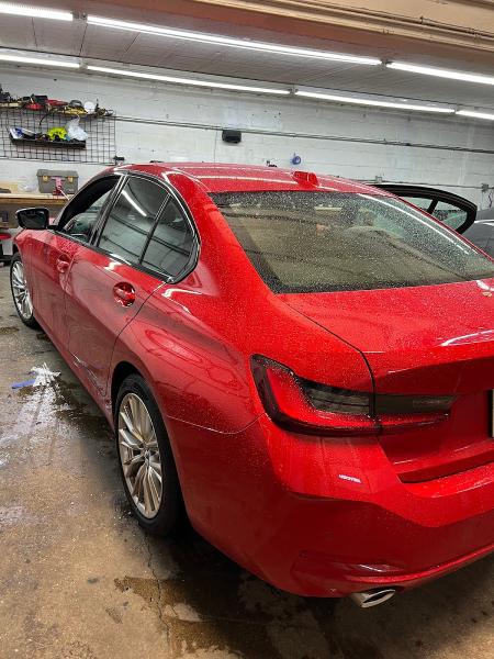 Milwaukee Auto Glass