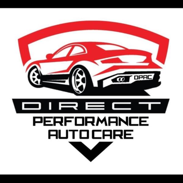 Direct Performance Auto Care