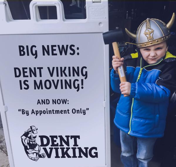 Dent Viking