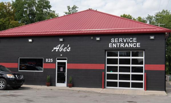 Abe's Foreign Auto Repair