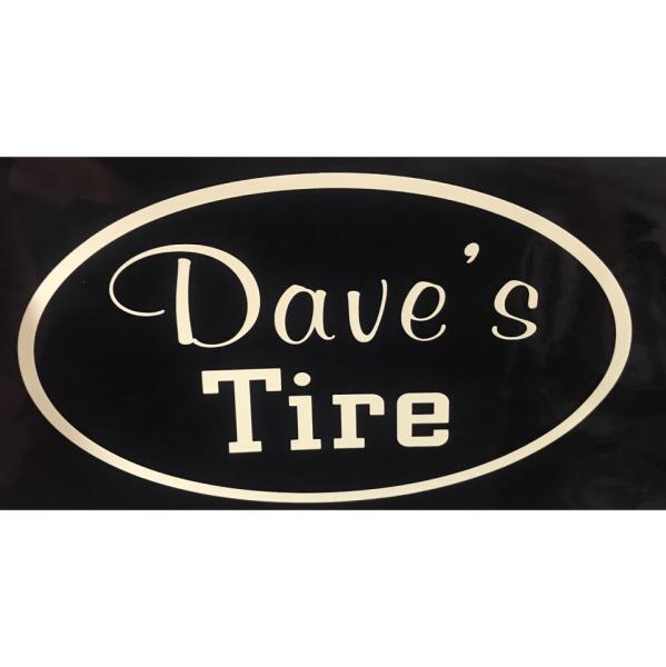 Dave's Tires LLC
