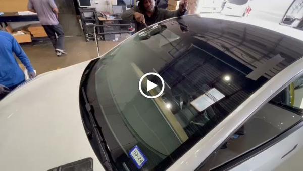 MK Auto Glass