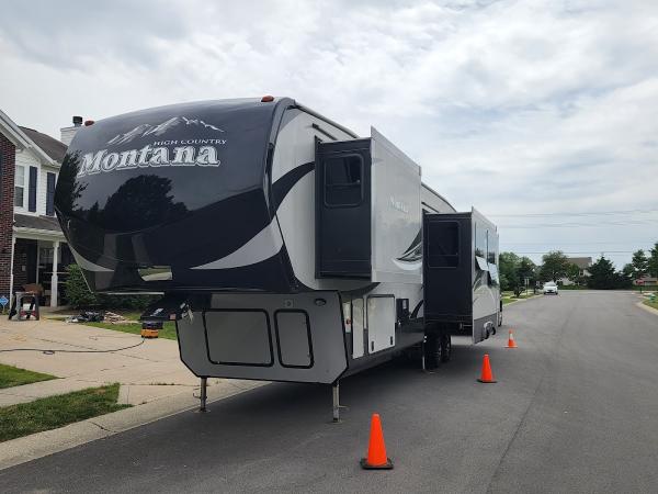 Matt in the Hat RV Inspection and Mobile Services LLC