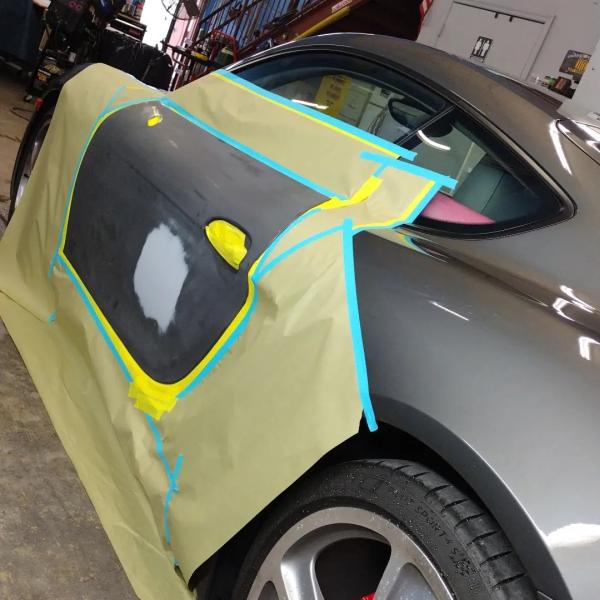 SLF Pro Paint LLC