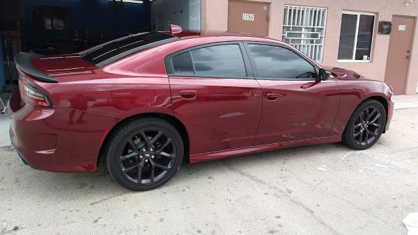 SLF Pro Paint LLC