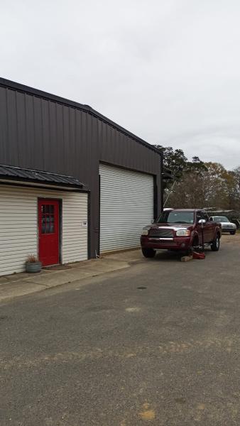 Ed's Automotive AC Repair