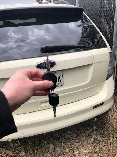 Kansas City Locksmith