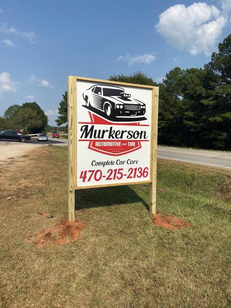 Murkerson Automotive